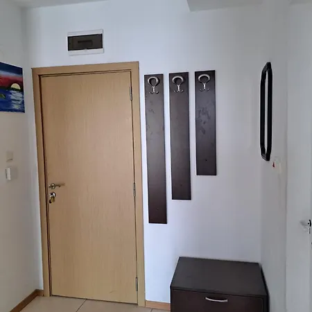 Grand Kamelia * Sunny Beach