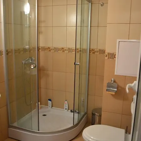 Apartment Grand Kamelia