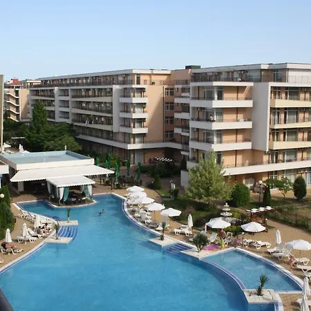 Apartment Grand Kamelia *