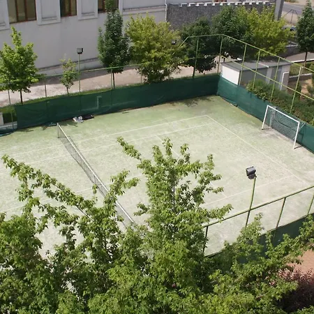 Grand Kamelia Солнечный берег