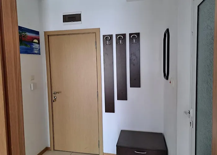 Grand Kamelia * Солнечный берег