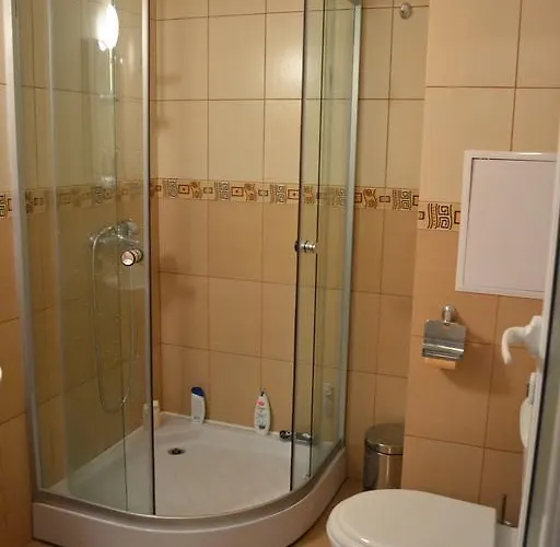 Апартаменты Grand Kamelia