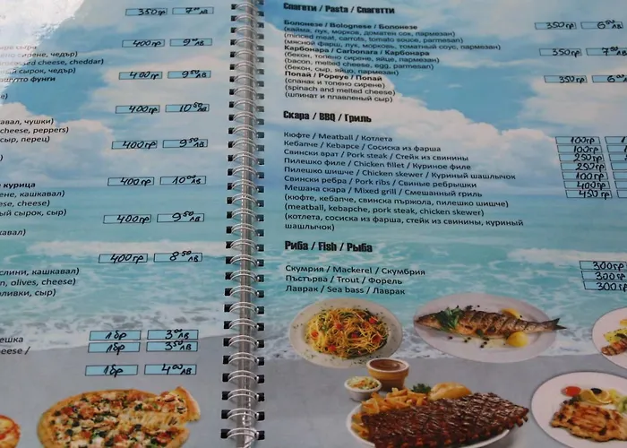 Grand Kamelia Апартаменты