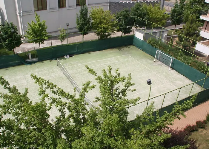 Grand Kamelia Солнечный берег