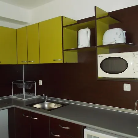 Grand Kamelia Apartament Sunny Beach