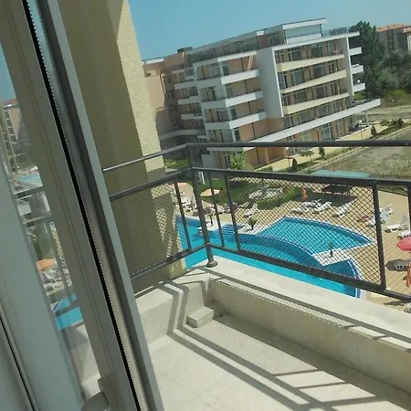 Grand Kamelia Napospart