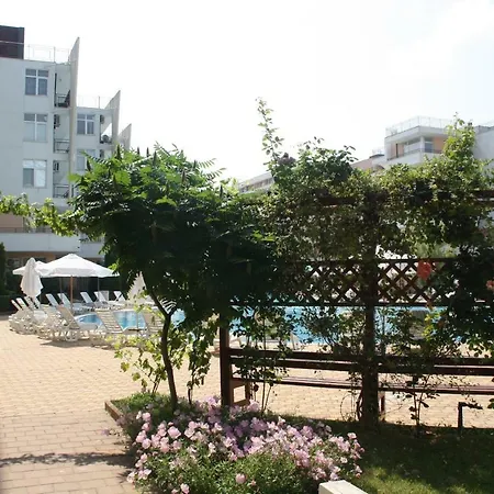 Apartament Grand Kamelia Sunny Beach