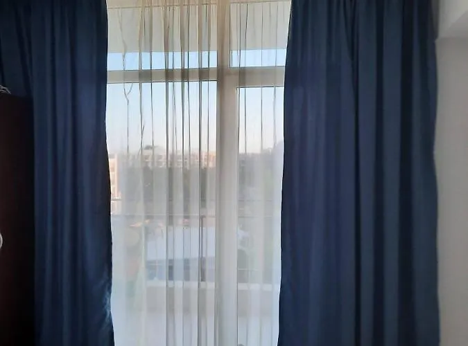 Apartment Grand Kamelia