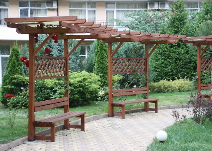 Grand Kamelia * Sunny Beach