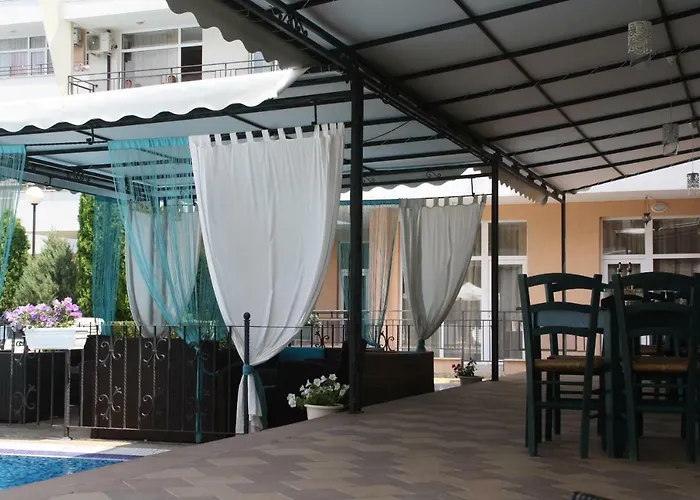 Grand Kamelia Apartament