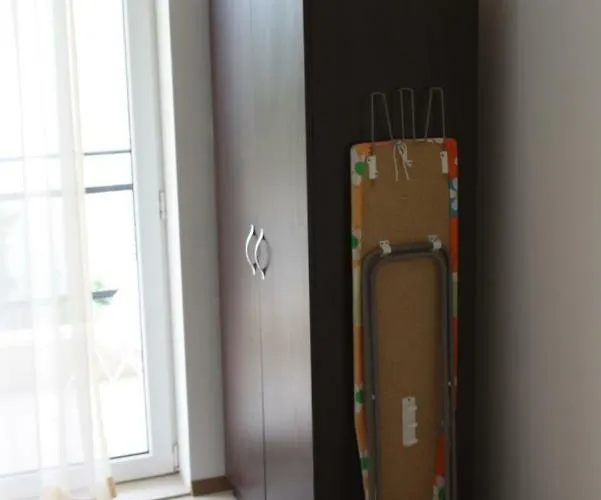 Grand Kamelia Apartment Sunny Beach