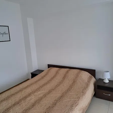 Grand Kamelia Sunny Beach