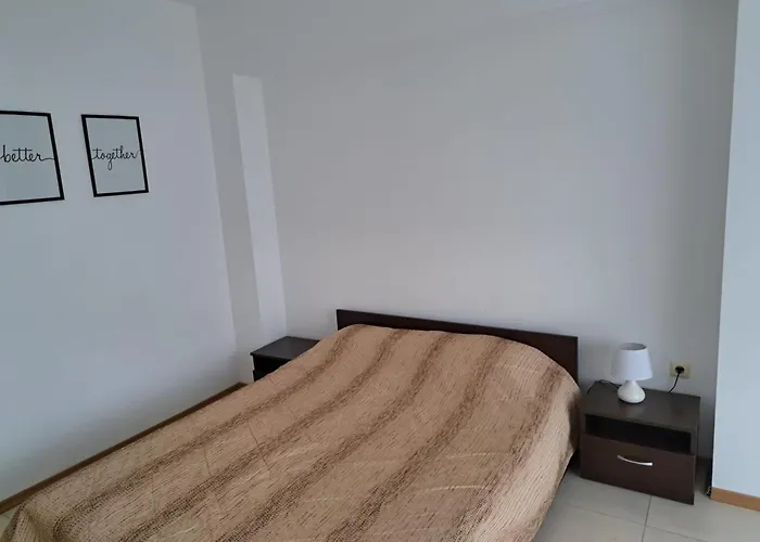 Grand Kamelia Napospart